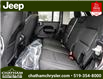 2023 Jeep Wrangler Sport (Stk: N05661) in Chatham - Image 14 of 24