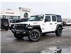 2023 Jeep Wrangler Sport (Stk: N05662) in Chatham - Image 1 of 25