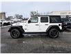 2023 Jeep Wrangler Sport (Stk: N05662) in Chatham - Image 2 of 25