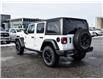 2023 Jeep Wrangler Sport (Stk: N05662) in Chatham - Image 3 of 25
