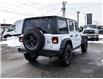 2023 Jeep Wrangler Sport (Stk: N05662) in Chatham - Image 5 of 25