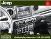 2023 Jeep Wrangler Sport (Stk: N05662) in Chatham - Image 21 of 25