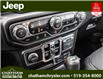 2023 Jeep Wrangler Sahara (Stk: N05668) in Chatham - Image 19 of 24