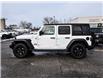 2023 Jeep Wrangler Sport (Stk: N05674) in Chatham - Image 2 of 24