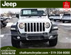 2023 Jeep Wrangler Sport (Stk: N05674) in Chatham - Image 7 of 24