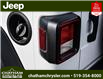 2023 Jeep Wrangler Sport (Stk: N05674) in Chatham - Image 10 of 24