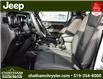 2023 Jeep Wrangler Sport (Stk: N05674) in Chatham - Image 13 of 24