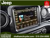 2023 Jeep Wrangler Sport (Stk: N05674) in Chatham - Image 20 of 24