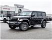 2023 Jeep Wrangler Sport (Stk: N05673) in Chatham - Image 1 of 23