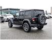 2023 Jeep Wrangler Sport (Stk: N05673) in Chatham - Image 3 of 23