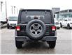 2023 Jeep Wrangler Sport (Stk: N05673) in Chatham - Image 4 of 23