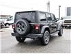 2023 Jeep Wrangler Sport (Stk: N05673) in Chatham - Image 5 of 23