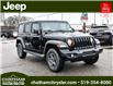 2023 Jeep Wrangler Sport (Stk: N05673) in Chatham - Image 6 of 23