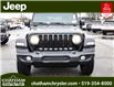 2023 Jeep Wrangler Sport (Stk: N05673) in Chatham - Image 7 of 23