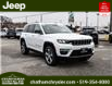 2023 Jeep Grand Cherokee Limited (Stk: N05679) in Chatham - Image 6 of 27