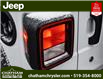 2023 Jeep Wrangler Sport (Stk: N05687) in Chatham - Image 10 of 23