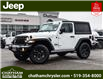 2023 Jeep Wrangler Sport (Stk: N05687) in Chatham - Image 23 of 23
