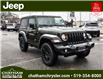 2023 Jeep Wrangler Sport (Stk: N05689) in Chatham - Image 6 of 22