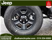 2023 Jeep Wrangler Sport (Stk: N05689) in Chatham - Image 9 of 22