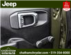 2023 Jeep Wrangler Sport (Stk: N05689) in Chatham - Image 11 of 22