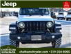 2023 Jeep Wrangler Sport (Stk: N05704) in Chatham - Image 7 of 23