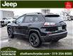 2023 Jeep Cherokee Altitude (Stk: N05702) in Chatham - Image 3 of 29