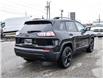 2023 Jeep Cherokee Altitude (Stk: N05702) in Chatham - Image 5 of 29
