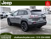 2023 Jeep Cherokee Altitude (Stk: N05703) in Chatham - Image 3 of 29
