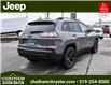 2023 Jeep Cherokee Altitude (Stk: N05703) in Chatham - Image 5 of 29