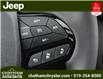 2023 Jeep Cherokee Altitude (Stk: N05703) in Chatham - Image 20 of 29