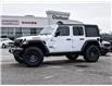 2023 Jeep Wrangler Sport (Stk: N05707) in Chatham - Image 1 of 24