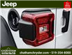 2023 Jeep Wrangler Sport (Stk: N05707) in Chatham - Image 10 of 24