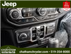 2023 Jeep Wrangler Sport (Stk: N05707) in Chatham - Image 19 of 24