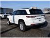 2023 Jeep Grand Cherokee Laredo (Stk: N05705) in Chatham - Image 3 of 28