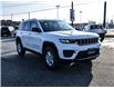 2023 Jeep Grand Cherokee Laredo (Stk: N05705) in Chatham - Image 6 of 28