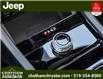 2023 Jeep Grand Cherokee Laredo (Stk: N05705) in Chatham - Image 20 of 28