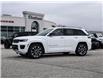 2023 Jeep Grand Cherokee 4xe Overland (Stk: N05709) in Chatham - Image 1 of 33