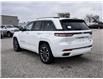 2023 Jeep Grand Cherokee 4xe Overland (Stk: N05709) in Chatham - Image 3 of 33