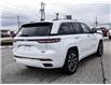 2023 Jeep Grand Cherokee 4xe Overland (Stk: N05709) in Chatham - Image 5 of 33