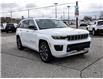 2023 Jeep Grand Cherokee 4xe Overland (Stk: N05709) in Chatham - Image 6 of 33