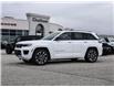 2023 Jeep Grand Cherokee 4xe Overland (Stk: N05709) in Chatham - Image 33 of 33