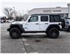 2023 Jeep Wrangler Sport (Stk: N05706) in Chatham - Image 2 of 24