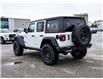 2023 Jeep Wrangler Sport (Stk: N05706) in Chatham - Image 3 of 24
