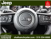 2023 Jeep Wrangler Sport (Stk: N05706) in Chatham - Image 15 of 24