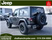 2023 Jeep Wrangler Sport (Stk: N05721) in Chatham - Image 3 of 25