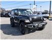 2023 Jeep Wrangler Sport (Stk: N05721) in Chatham - Image 7 of 25