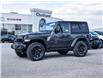 2023 Jeep Wrangler Sport (Stk: N05721) in Chatham - Image 25 of 25