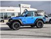 2023 Jeep Wrangler Sport (Stk: N05726) in Chatham - Image 1 of 24