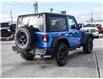 2023 Jeep Wrangler Sport (Stk: N05726) in Chatham - Image 5 of 24