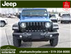 2023 Jeep Wrangler Sport (Stk: N05726) in Chatham - Image 7 of 24